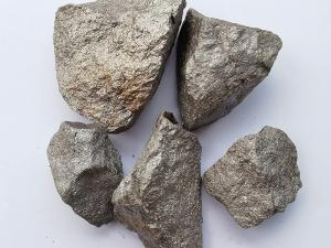 硅錳合金：鋼鐵冶煉中不可或缺的基礎(chǔ)輔料！