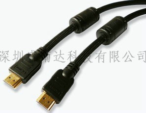 高清視頻連接線