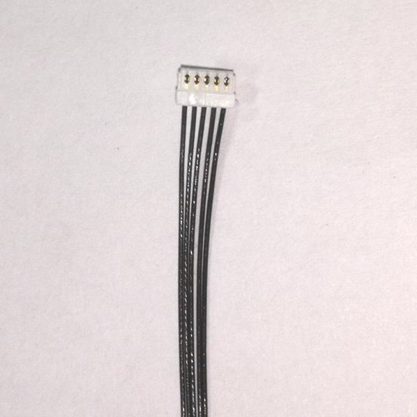 刺破端子連接線